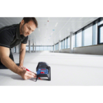Bosch križni laserski nivelir GCL 2-15 Professional+RM1
