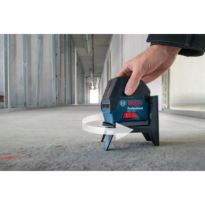Bosch križni laserski nivelir GCL 2-15 Professional+RM1