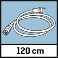 Bosch kabal za inspekcijsku kameru GIC 120 i 120 C 3.8 mm