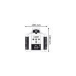 Bosch građevinski laserski nivelir GRL 250 HV Professional