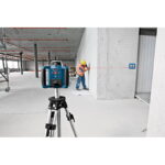 Bosch građevinski laserski nivelir GRL 300 HV Professional+LR1