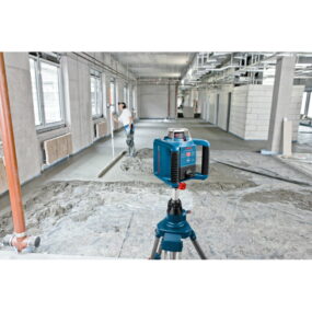 Bosch građevinski laserski nivelir GRL 300 HVG Professional