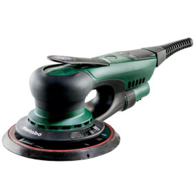 Metabo rotaciona ekscentrična brusilica SXE 150-2.5 BL