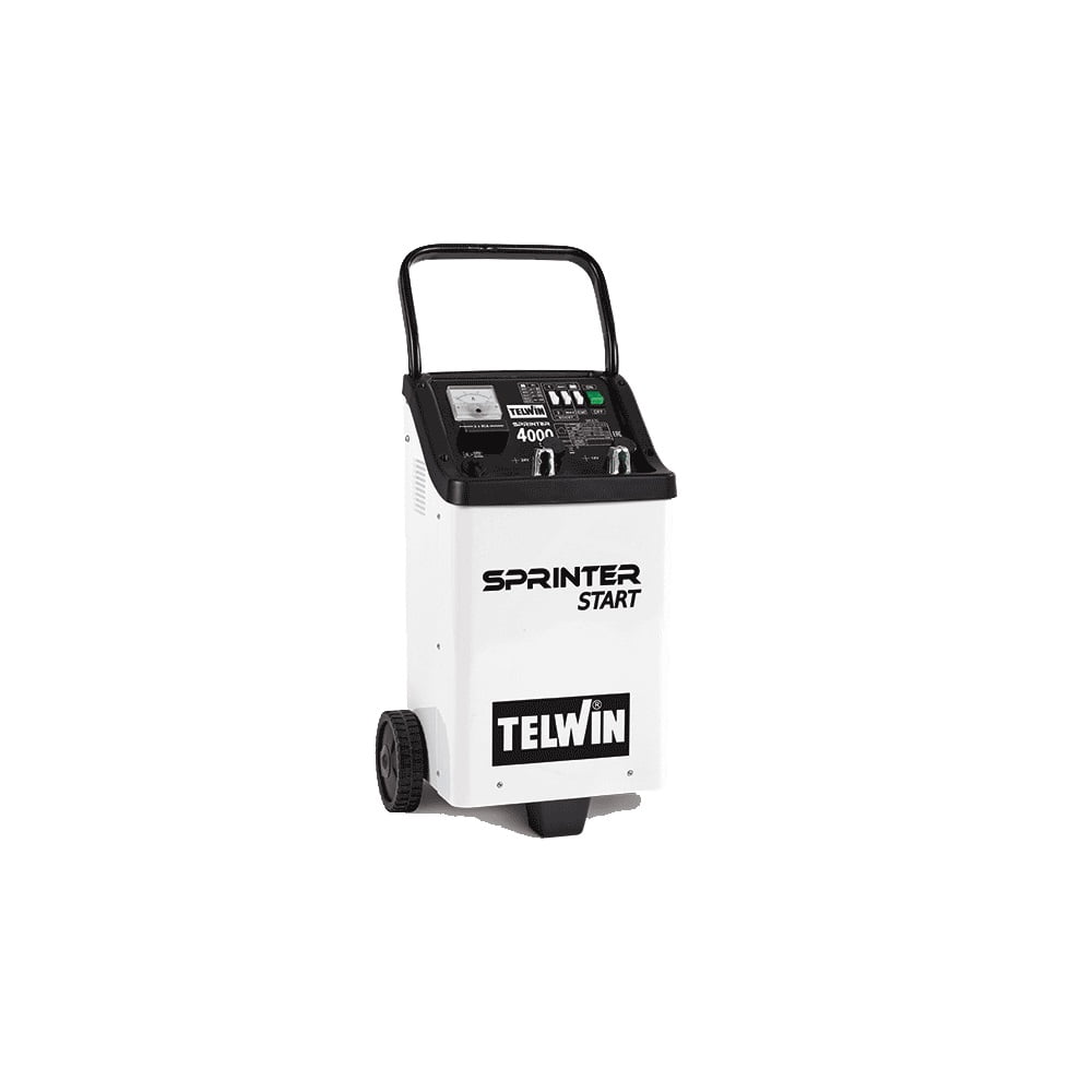 telwin-elements-sprinter-4000-start-punjac-akumulatora-12v24v Telwin punjač starter za akumulator SPRINTER 4000 START