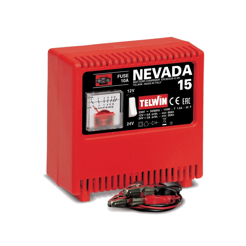 telwin-nevada-15-punjac-akumulatora Telwin punjač akumulator NEVADA 15