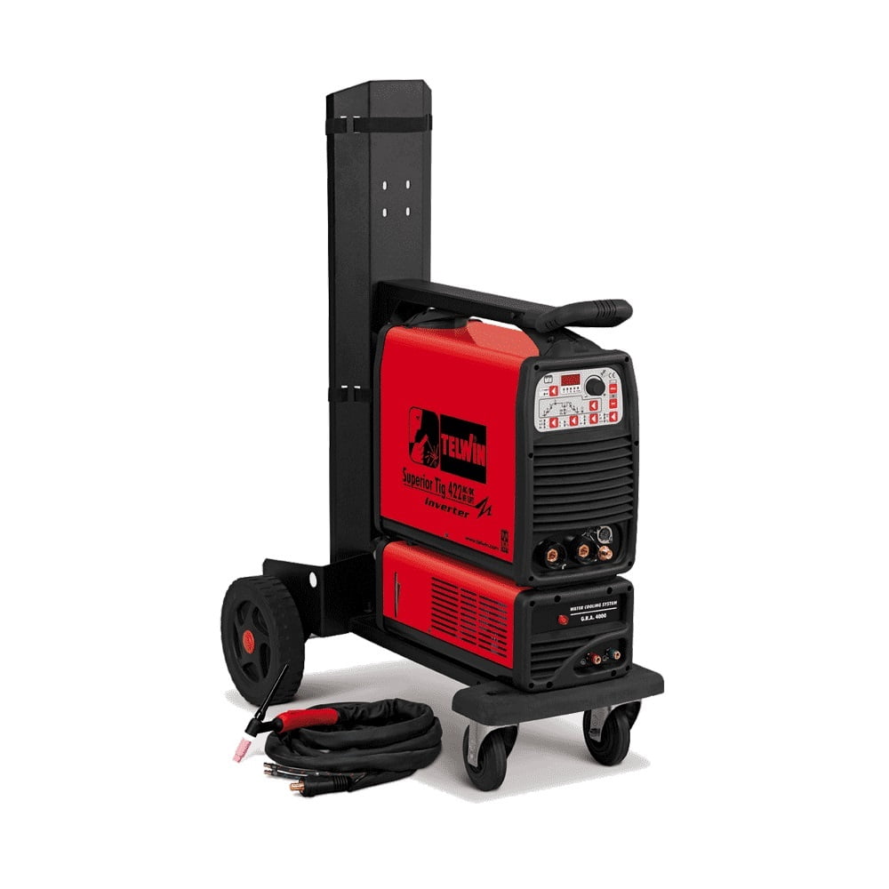 telwin-superior-tig-422-acdc-aqua-reltig-inverter-za-varenje-sa-vodenim-hladenjem TELWIN agregat aparat za varenje SUPERIOR TIG 422 AC/DC-HF/LIFT 400 AQUA
