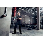 Metabo aku udarni čekić bušilica KHA 18 LTX BL 24 QUICK SET ISA