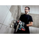 Metabo aku udarni čekić bušilica KHA 18 LTX BL 24 QUICK SET ISA