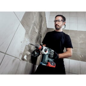 Metabo aku udarni čekić bušilica KHA 18 LTX BL 24 QUICK SET ISA