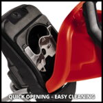 Einhell električna drobilica za grane GC-KS 2540
