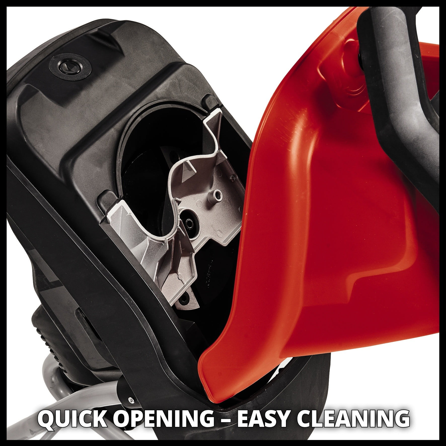 Einhell električna drobilica za grane GC-KS 2540