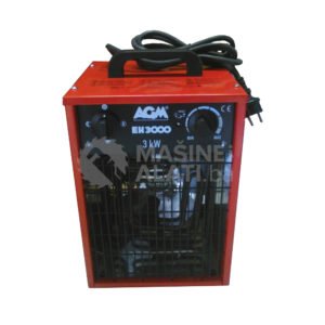 AGM električni kalolifer EH 3000