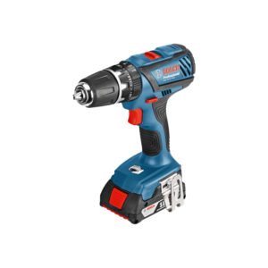 Bosch aku udarna bušilica odvijač GSB 18-2-LI Plus Professional (2x2Ah)