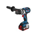 BOSCH aku bušilica odvijač GSR 18 VE-EC Professional 06019F1102