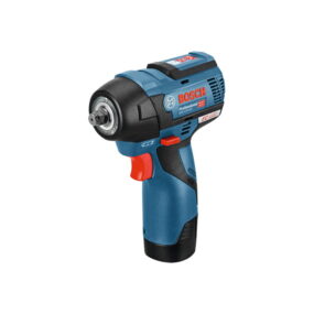 BOSCH aku udarni zavrtač GDS 12V-115 Professional