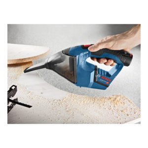 Bosch akumulatorski usisivač GAS 12V