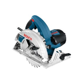 BOSCH ručni cirkular kružna pila testera GKS 65 Professional