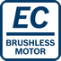BOSCH aku udarna bušilica odvijač GSB 18 VE-EC Professional