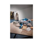 Bosch preklopna nagibna pila testera GCM 10 MX Professional