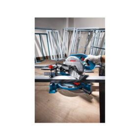 Bosch preklopna nagibna pila testera GCM 10 MX Professional