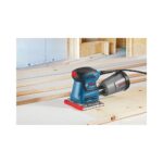 BOSCH električna vibraciona brusilica GSS 140-1 A Professional