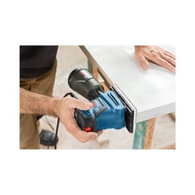 BOSCH električna vibraciona brusilica GSS 160-1 A Professional