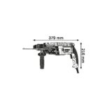 BOSCH čekić bušilica GBH 2-28 Professional