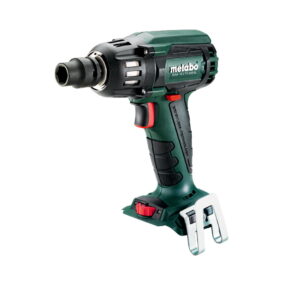 Metabo akumulatorski udarni odvijač SSW 18 LTX 400 BL - Solo