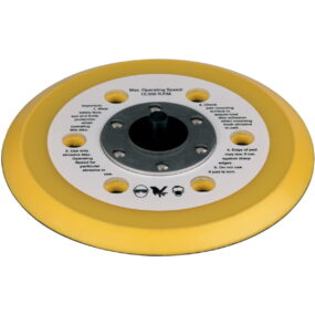Metabo potporni disk ES 7700 / DSX 150 Ø150mm/6 rupa