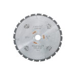 Metabo list kružne pile/cirkulara 160x20 Power cut