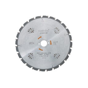 Metabo list kružne pile/cirkulara 160x20 Power cut