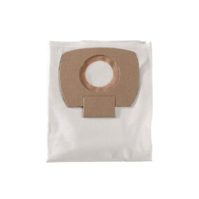 Metabo flizelin filter vrećice 25/30l za usisivače ASA 25 L PC i ASA 30 L PC Inox