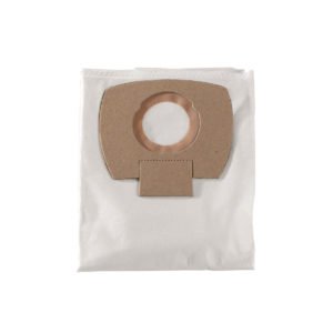 Metabo flizelin filter vrećice 25/30l za usisivače ASA 25 L PC i ASA 30 L PC Inox