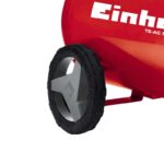 Einhell Expert kompresor za vazduh TE-AC 270/50/10