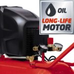 Einhell Expert kompresor za vazduh TE-AC 270/50/10