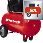 Einhell Expert kompresor za vazduh TE-AC 270/50/10
