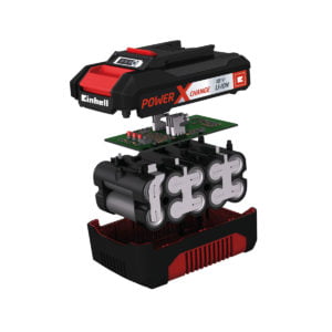 Einhell baterija Power X-Change 18 V 2.0 Ah