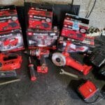 Einhell aku ubodna pila Power X-Change TE-JS 18 Li-Solo