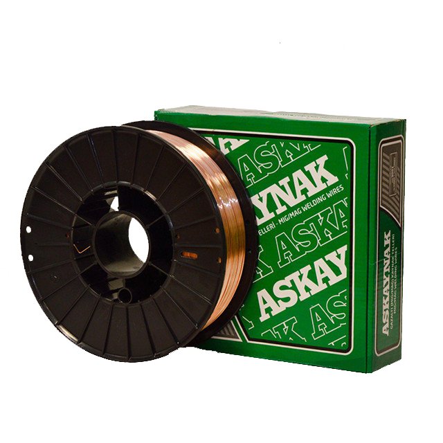 754608721_w800_h640_askaynak01 Askaynak žica za CO2 zavarivanje 1.0 mm 5kg