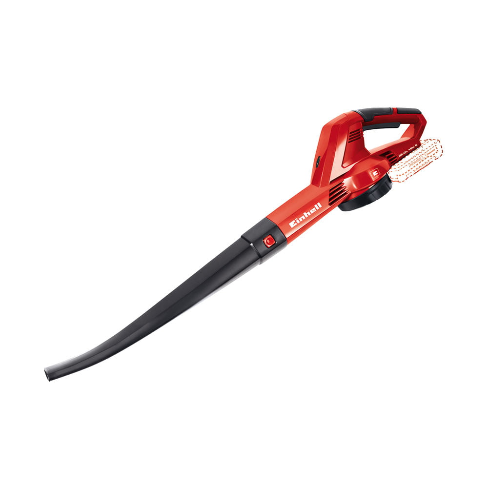A020-3433532-1 Einhell aku duvač Power X-Change GE-CL 18 Li E - Solo