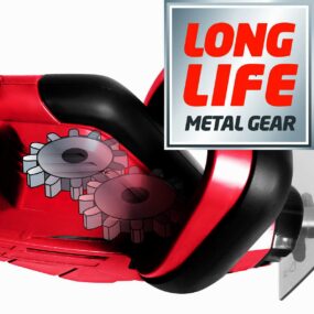 Einhell aku makaze škare za živicu Power X-Change GE-CH 1846 Li-Solo