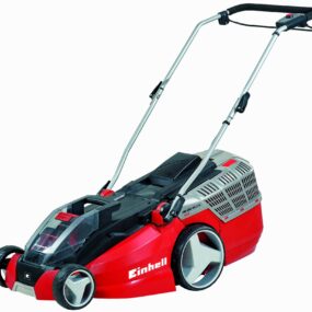 Einhell aku kosilica kosačica za travu Power X-Change GE-CM 43 Li M Kit