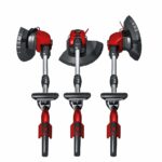 Einhell aku trimer za travu Power X-Change GE-CT 18 Li Kit