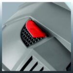 Einhell aku kosilica kosačica za travu Power X-Change GE-CM 43 Li M Kit
