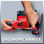 Einhell aku lančana pila testera Power X-Change GE-LC 18 Li- Solo