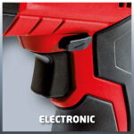 Einhell aku čekić bušilica Power X-Change TE-HD 18 Li - Solo
