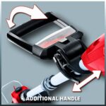 Einhell aku trimer za travu Power X-Change GE-CT 18 Li Kit