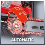 Einhell aku lančana pila testera Power X-Change GE-LC 18 Li- Solo