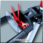Einhell aku trimer za travu Power X-Change GE-CT 18 Li Kit