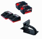 Einhell aku kosilica kosačica za travu Power X-Change GE-CM 43 Li M Kit